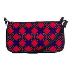 Df Wyonna Wanlay Shoulder Clutch Bag by deformigo