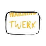 Twerking T-Shirt best dancer lovers & twirken twerken gift | Booty Shake Dance Twerken present | twerkin Shirt twerking tee Apple iPad Mini Zipper Cases Front