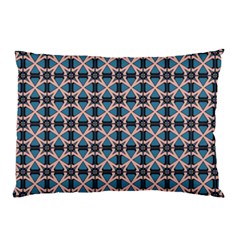 Df Alhambrine Cetta Pillow Case (two Sides) by deformigo