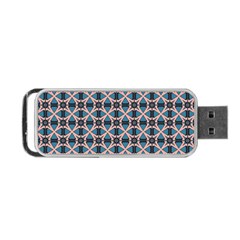 Df Alhambrine Cetta Portable Usb Flash (one Side) by deformigo