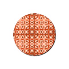 Df Union Valenti Rubber Coaster (round)  by deformigo