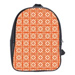 DF Agnosia Montamino School Bag (Large) Front