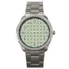 Df Agnosia Velis Sport Metal Watch