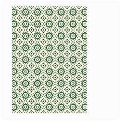 Df Agnosia Velis Large Garden Flag (two Sides) by deformigo