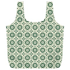 Df Agnosia Velis Full Print Recycle Bag (xl) by deformigo