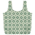 DF Agnosia Velis Full Print Recycle Bag (XXXL) Front