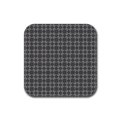 DF Adamo Linum Rubber Coaster (Square) 