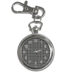 DF Adamo Linum Key Chain Watches