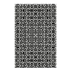 Df Adamo Linum Shower Curtain 48  X 72  (small)  by deformigo