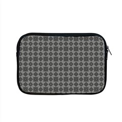 Df Adamo Linum Apple Macbook Pro 15  Zipper Case by deformigo