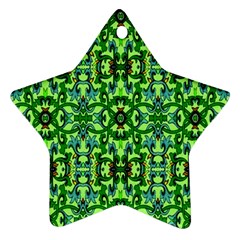 Ab 171 Ornament (Star)