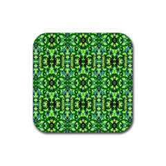 Ab 171 Rubber Coaster (Square) 