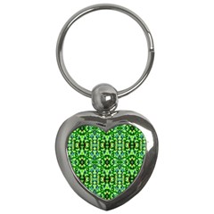 Ab 171 Key Chain (Heart)