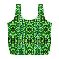 Ab 171 Full Print Recycle Bag (L)