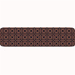 Df Taurus Chocorree Large Bar Mats by deformigo