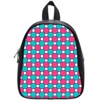 DF Hippin Whistler School Bag (Small) Front