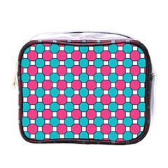 Df Hippin Whistler Mini Toiletries Bag (one Side) by deformigo