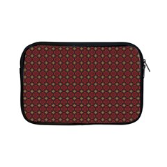 DF Victoria Cadenti Apple iPad Mini Zipper Cases