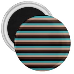 Stripey 1 3  Magnets by anthromahe