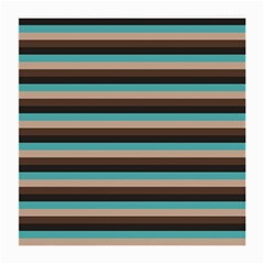 Stripey 1 Medium Glasses Cloth (2 Sides) by anthromahe