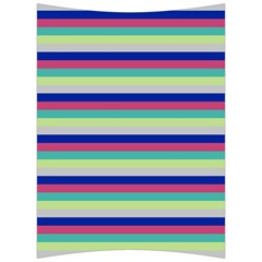 Stripey 6 Back Support Cushion