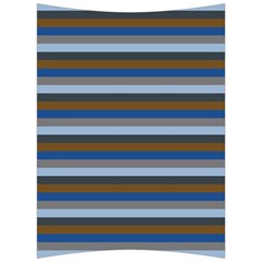 Stripey 7 Back Support Cushion