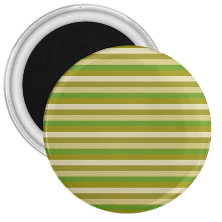 Stripey 11 3  Magnets