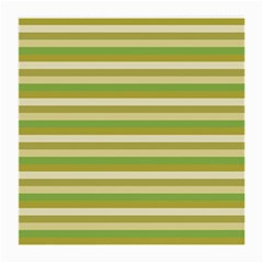 Stripey 11 Medium Glasses Cloth (2 Sides) by anthromahe