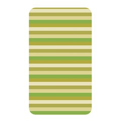 Stripey 11 Memory Card Reader (rectangular) by anthromahe