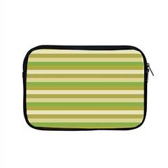 Stripey 11 Apple Macbook Pro 15  Zipper Case by anthromahe