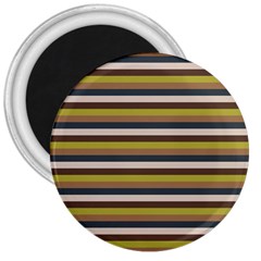 Stripey 12 3  Magnets