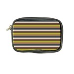 Stripey 12 Coin Purse Front