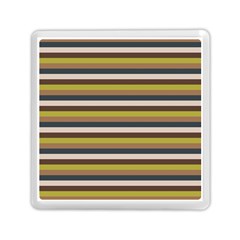 Stripey 12 Memory Card Reader (Square)