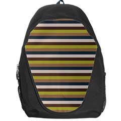Stripey 12 Backpack Bag