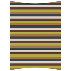 Stripey 12 Back Support Cushion