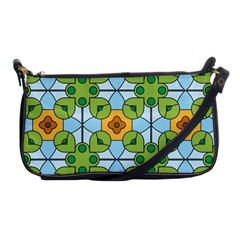 Df Artisano Vision Shoulder Clutch Bag by deformigo