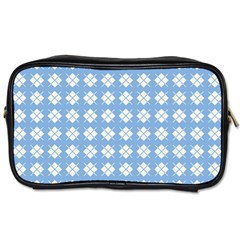 Df Matt Remister Toiletries Bag (two Sides) by deformigo