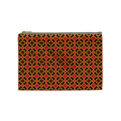 Df Aida Vicenti Cosmetic Bag (medium)