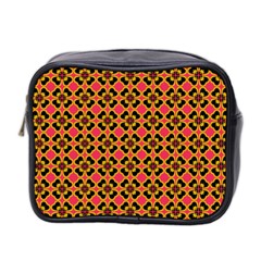 Df Aida Vicenti Mini Toiletries Bag (two Sides) by deformigo