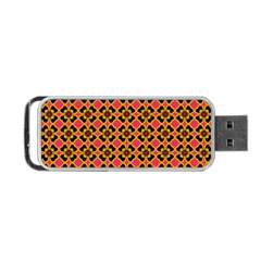 Df Aida Vicenti Portable Usb Flash (two Sides) by deformigo