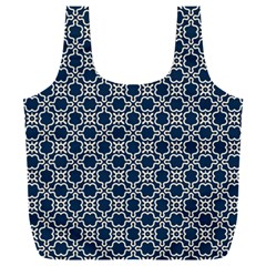 Df Dulcineea Savini Full Print Recycle Bag (xxl) by deformigo