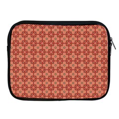 Df Gasparo Ritchie Apple Ipad 2/3/4 Zipper Cases by deformigo