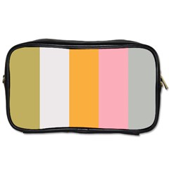 Stripey 23 Toiletries Bag (One Side)