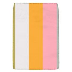 Stripey 23 Removable Flap Cover (s) by anthromahe