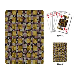 Zappwaits Playing Cards Single Design (rectangle) by zappwaits