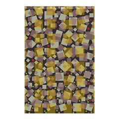 Zappwaits Shower Curtain 48  X 72  (small)  by zappwaits