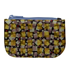 Zappwaits Large Coin Purse by zappwaits