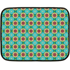 Df Stephania Melins Fleece Blanket (mini) by deformigo