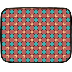 Df Minemood Original Fleece Blanket (mini) by deformigo