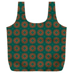 Df Alexis Finley Full Print Recycle Bag (xxxl) by deformigo